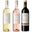 SUR TOUT - LÉO BY LÉO - Carrefour à Obernai SUR TOUT - LÉO BY LÉO en promo chez Carrefour Obernai