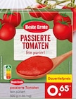 Aktuelle Tomaten Angebote bei Netto Marken-Discount in Duisburg Aktuelles passierte Tomaten Angebot bei Netto Marken-Discount in Duisburg ab 0,65 €