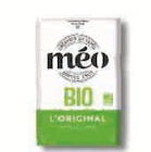 Cafe meo bio - MEO dans le catalogue Super U