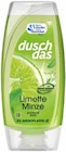 Limette Minze im Angebot bei EDEKA in Rheine Limette Minze Angebote von Duschdas bei EDEKA Rheine für 1,00 €