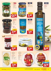 Gewürze im Netto Marken-Discount Prospekt in Rheine Aktueller Netto Marken-Discount Prospekt mit Gewürze, "Aktuelle Angebote", Seite 17