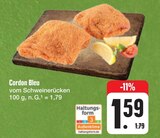 Cordon Bleu von  im aktuellen E center Prospekt für 1,59 €