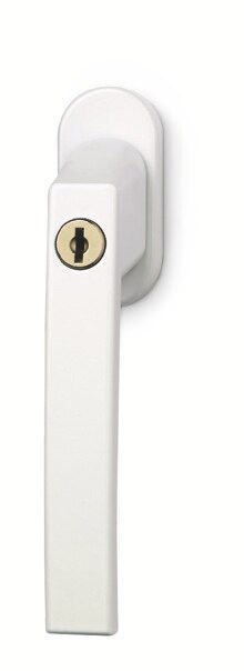 Abschließbarer Fenstergriff bei OBI in Schwerte Abschließbarer Fenstergriff im Angebot bei OBI Schwerte für 16,49 €