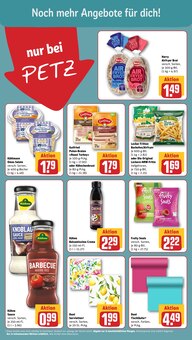 Herd im aktuellen REWE Prospekt (Siegen (Universitätsstadt)) Herd im REWE Prospekt "Dein Markt" mit 34 Seiten (Siegen (Universitätsstadt))