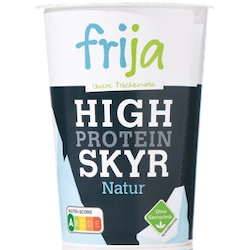 High Protein Skyr Natur