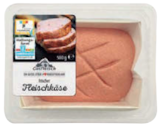 Frischer Fleischkäse von Gutfleisch im aktuellen EDEKA Prospekt