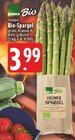 Aktuelle Spargel Angebote bei EDEKA in Wuppertal Aktuelles Bio-Spargel grün Angebot bei EDEKA in Wuppertal ab 3,99 €