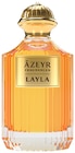 Woman oder Man Eau de Parfum im Rossmann Prospekt Woman oder Man Eau de Parfum von Azeyr Fragrances im aktuellen Rossmann Prospekt für 24,99 €