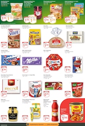 Aktueller GLOBUS Prospekt mit Maggi, "Aktuelle Angebote", Seite 5