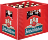 Huster Zeitz - Bier oder Radler Angebot im Prospekt Bier oder Radler bei Huster im Zeitz Prospekt für 11,49 €
