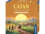 Aktuelle Ritter Sport Angebote bei MediaMarkt Saturn in Freiburg (Breisgau) Aktuelles CATAN Städte & Ritter Brettspiel Mehrfarbig Angebot bei MediaMarkt Saturn in Freiburg (Breisgau) ab 37,99 €
