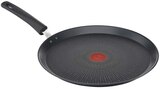 CRÊPIÈRE UNLIMITED - Tefal en promo chez Auchan Hypermarché CRÊPIÈRE UNLIMITED - Tefal dans le catalogue Auchan Hypermarché