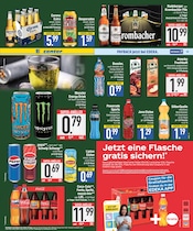Energydrink im E center Prospekt in Dachau Aktueller E center Prospekt mit Energydrink, "DAS BESTE DER WOCHE", Seite 19