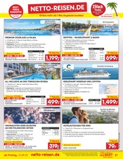 Weihnachten im Netto Marken-Discount Prospekt in Annaberg-Buchholz Aktueller Netto Marken-Discount Prospekt mit Weihnachten, "Aktuelle Angebote", Seite 23