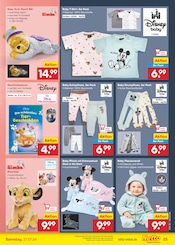 Aktueller Netto Marken-Discount Prospekt mit Kinderspielzeug, "Aktuelle Angebote", Seite 29