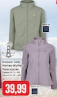 Damen-Waffel-Fleecejacke im Angebot bei Kaufhaus Stolz in Bremerhaven Damen-Waffel-Fleecejacke Angebote von Leuchtfeuer bei Kaufhaus Stolz Bremerhaven für 39,99 €