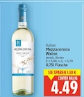 Weine von Mezzacorona für 4,49 € bei E center im Angebot Weine von Mezzacorona im aktuellen E center Prospekt