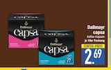 capsa im Angebot bei E center in Dachau capsa Angebote von Dallmayr bei E center Dachau für 2,69 €