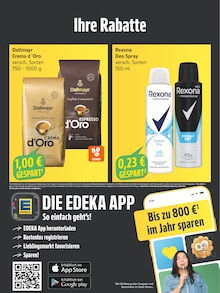 Katjes Angebot im aktuellen EDEKA Prospekt auf Seite 5
