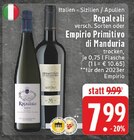 Regaleali Angebote von Regaleali bei E center Hagen für 7,99 €