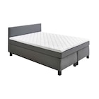 PHILLY Boxspringbett 140x200 - H2 bei Wohn Schick im Rottweil Prospekt für 529,99 €