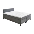 PHILLY Boxspringbett 140x200 - H2 bei Wohn Schick im Rottweil Prospekt für 529,99 €