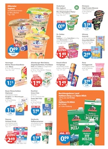 Butter im V-Markt Prospekt "V-Markt einfach besser einkaufen" mit 30 Seiten (Augsburg)