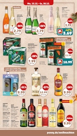 Havana Club im Penny Prospekt in Dresden Aktueller Penny Prospekt mit Havana Club, "Wer günstig will, muss Penny.", Seite 23