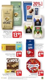 Aktueller E center Prospekt mit Süßigkeiten, "Aktuelle Angebote", Seite 23