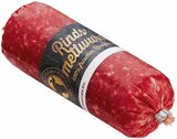 Rindsmett-wurst mager im Angebot bei EDEKA in Borken Rindsmett-wurst mager Angebote von R&S bei EDEKA Borken für 2,22 €