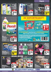 Aktueller EDEKA Prospekt mit Hundefutter, "Wir lieben Lebensmittel!", Seite 25
