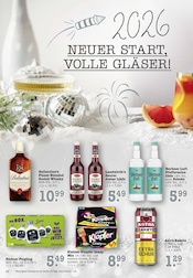 Aktueller E center Prospekt mit Bier, "Aktuelle Angebote", Seite 8