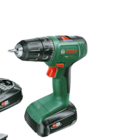 Aktuelles Akku-Bohrschrauber-Set "EasyDrill 18V-40" Angebot bei hagebau kompakt in Osnabrück ab 119,00 €