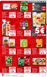 Toaster im Kaufland Prospekt in Altenburg Aktueller Kaufland Prospekt mit Toaster, "Hier bin ich richtig", Seite 31