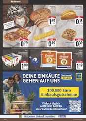Wecker im E center Prospekt in Amberg Aktueller E center Prospekt mit Wecker, "Wir lieben Lebensmittel!", Seite 18
