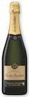 Champagne AOP extra brut grande reserve bio - Nicolas Feuillatte - Bi1 à Nemours Champagne AOP extra brut grande reserve bio - Nicolas Feuillatte en promo chez Bi1 Nemours à 24,80 €