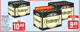 Bier Angebote von Freiberger bei EDEKA Torgau für 9,49 €