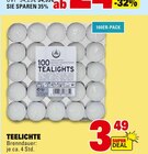 Aktuelles TEELICHTE Angebot bei Marktkauf in Reutlingen ab 3,49 €