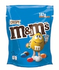 M&M's Angebote von M&M's bei Lidl Bad Kreuznach für 1,85 €