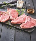 Veau côte avec os à griller avec os a griller - FILIERE U dans le catalogue Super U