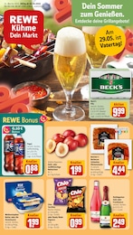 Der aktuelle REWE Prospekt Der aktuelle REWE Prospekt Dein Markt