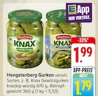 EDEKA Gerolsheim Prospekt mit  im Angebot für 1,79 €