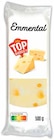 Emmental portion - TOP BUDGET en promo chez Intermarché Emmental portion - TOP BUDGET dans le catalogue Intermarché