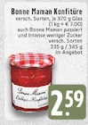 Konfitüre bei E center im Moers Prospekt für 2,59 €