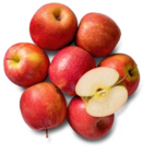 Aktuelles Ital. Tafeläpfel, rot Angebot bei Kaufland in Aachen ab 1,99 €