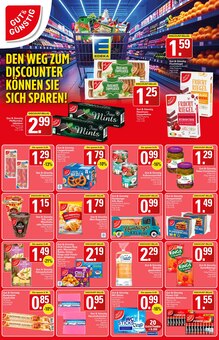 Kaffee im WEZ Prospekt "Die WEZette" mit 18 Seiten (Löhne)