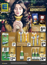 EDEKA Prospekt für Singen mit 60 Seiten EDEKA Prospekt für Singen: "Aktuelle Angebote", 60 Seiten, 27.11.2023 - 02.12.2023