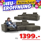 Angebot im Seats and Sofas Ellerbek Prospekt Seats and Sofas Ellerbek Prospekt mit im Angebot für 1.399,00 €