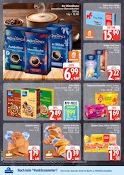 Teekanne im EDEKA Prospekt in Rostock Aktueller EDEKA Prospekt mit Teekanne, "Top Angebote", Seite 17