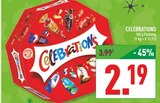 Celebrations Angebote bei Marktkauf Dülmen für 2,19 €